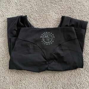 Gymshark Legacy leggings size small